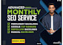 create manual guest post backlinks on high quality sites